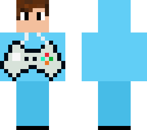 gamer