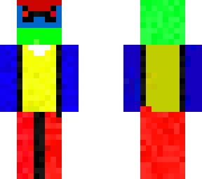 gamer nobb zombie