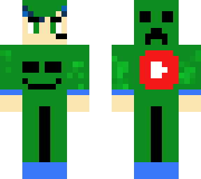 gamer youtube