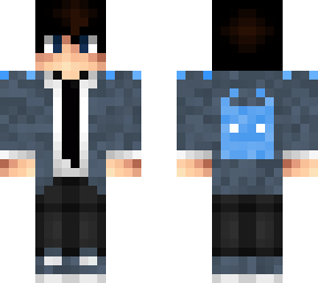 garoto com roupa de discord