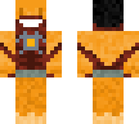 geno kong final form