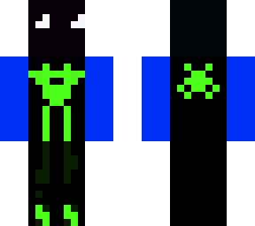 ghostla leader