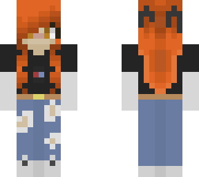 ginger