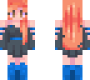 ginger
