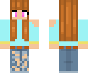 girl