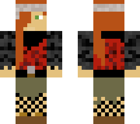 girl pirate