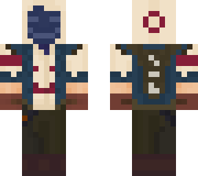 gl1tch - rogue company
