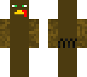 gobble, gobble (reuploaded)