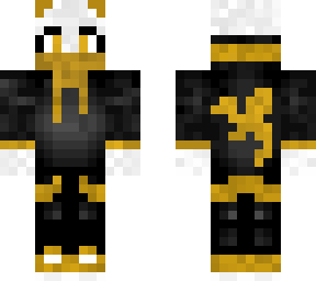 golden