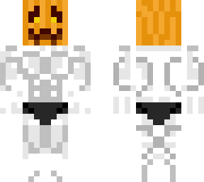 golem gang!!