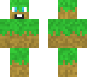 grass block