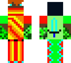 grass kid