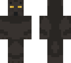 gray  werewolf