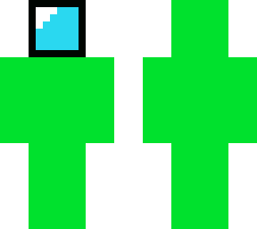 green among us