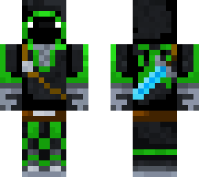 green badboyhalo