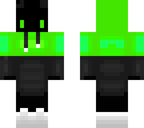 green boi