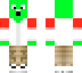 green boi tommyinit
