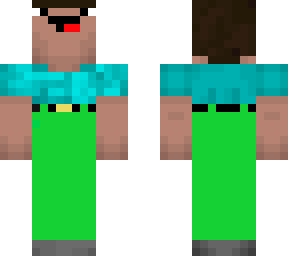 green derp