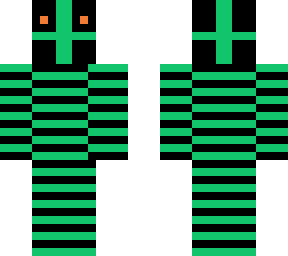 green jail