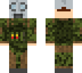 grim (soviet surplus gear)