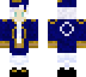 guild master eavan (patterned) (hotfix)