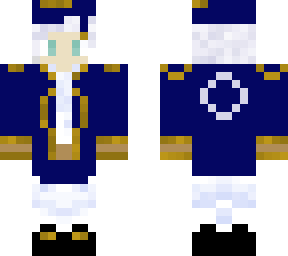 guild master eavan