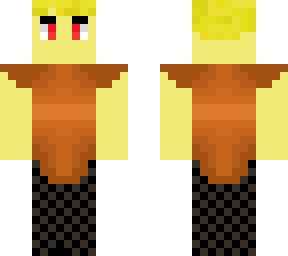 guy in bronze armor