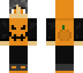 halloween boy