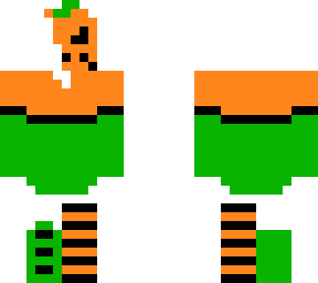 halloween clothes #1 unshaded - rc