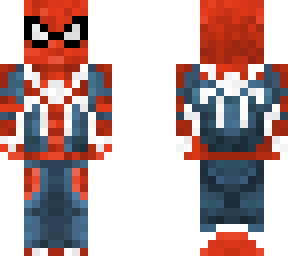 halloween spider-man costume
