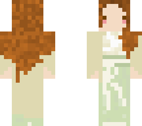 hanfu (no mask)