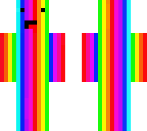 happy rainbow