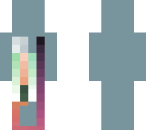 have some colors