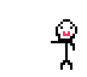henry stick man