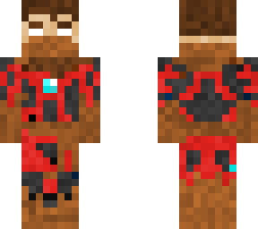 herobrine assasin