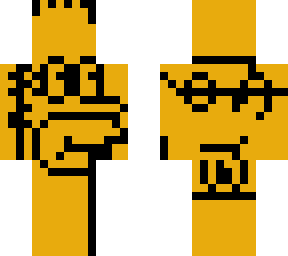 homer griffin