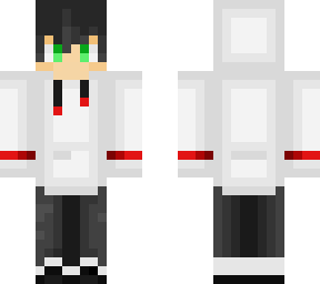 hoodie.