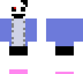 horrortale!sans