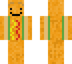 hot dog