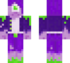 hyeburt's skin
