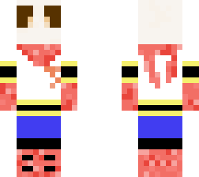 i edited my second skin :p