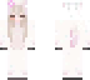 i edited my skin (ps. look under the neck:>)
