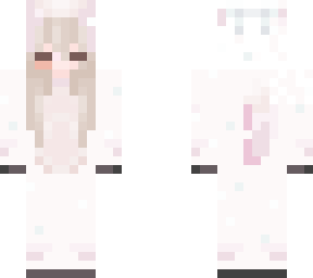 i edited my skin (ps. look under the neck:>)