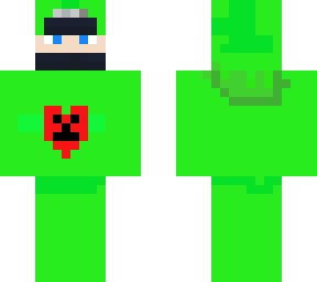 i hate ace mask