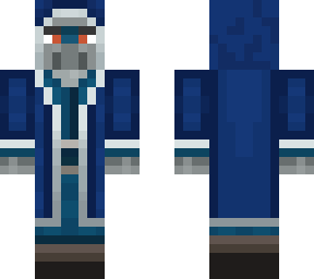 iceologer