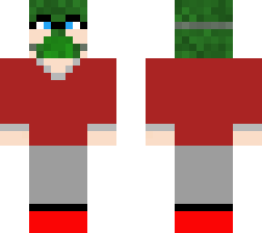 idk