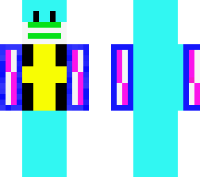 idk