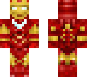 if i were iron man