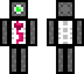 intestinal robot