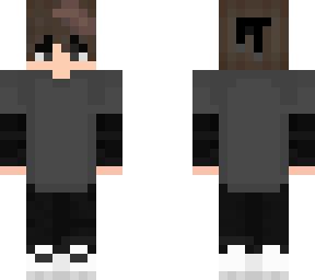 its be a skin